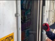 Caen dos toneladas de cocaína en Santa Marta: iban para España