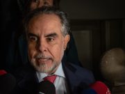 Gobierno anuncia ofensiva contra organizaciones de narcotráfico