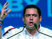 Arrestan al exvicepresidente panameño José Gabriel Carrizo
