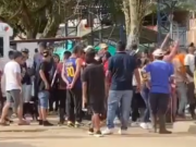 Ataque con drones en Argelia, Cauca: Un muerto y diez heridos