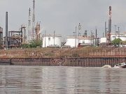 Autoridad ambiental impone medida preventiva a Ecopetrol en Barrancabermeja