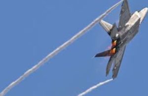 Aviación de EE. UU. alerta: actividad militar sobre México, Centro y Suramérica