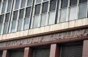 Banco de la República aumenta a 10,25% tasas de interés