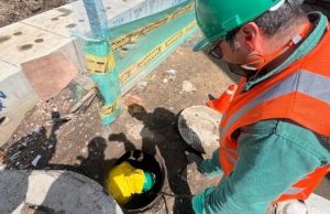 Barrios de Bosa que tendrán cortes de agua este miércoles 14 de enero