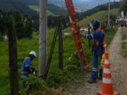 Bogotá, Chía, Mosquera y Zipaquirá con cortes de luz este 21 de enero
