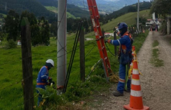 Bogotá, Chía, Mosquera y Zipaquirá con cortes de luz este 21 de enero