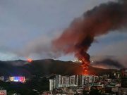 Trump confirma bombardeo a Caracas y captura de Maduro