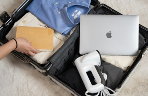 ¿Cómo hacer la maleta para un viaje por el sudeste asiático?