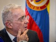 La prevención que tiene Álvaro Uribe sobre Iván Cepeda y Petro
