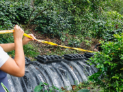 CAR frena vertimientos ilegales de aguas residuales en Cundinamarca