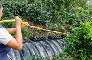 CAR frena vertimientos ilegales de aguas residuales en Cundinamarca