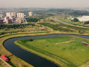 Se recuperan 116 hectáreas ecológicas cerca al rio Bogotá