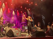“Amor eterno”, el tributo a Rocío Dúrcal en el Teatro Cafam
