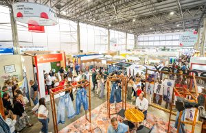 Set de Conocimiento de Colombiatex: programación del martes 27 de enero