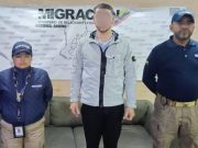 Cae en Bogotá ciudadano europeo con circular roja por tráfico de personas