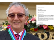 Jorge Lemus sale de la Dirección Nacional de Inteligencia
