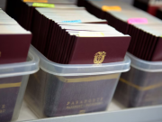 Cancillería afirma que nuevo modelo de pasaportes avanza según lo previsto