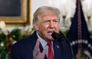 Oferta para comprar Groenlandia a Dinamarca contempla Trump