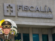 Caso Marelbys Meza: audiencia contra Carlos Feria será en febrero