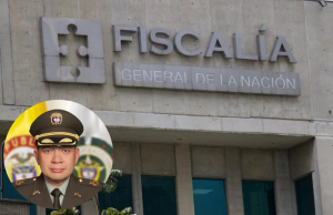 Caso Marelbys Meza: audiencia contra Carlos Feria será en febrero