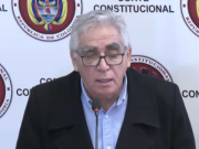 Caso Miguel Uribe: Fiscalía retira imputación al director de la UNP