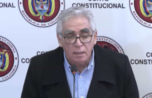 Caso Miguel Uribe: Fiscalía retira imputación al director de la UNP