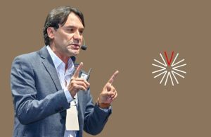 Una invitación a no dar la espalda a la luz