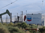 Chevron despliega once buques cisterna hacia Venezuela