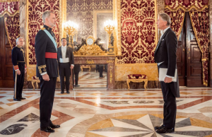 Choque diplomático: el Gobierno de España expulsa al embajador de Nicaragua