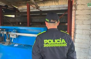 Cinco policías secuestrados en bus público por vía Cúcuta-Tibú