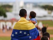 Régimen de transición arrancó en Venezuela