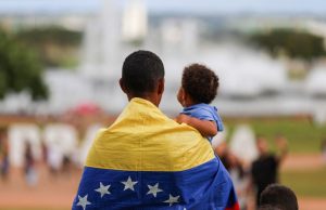 Régimen de transición arrancó en Venezuela