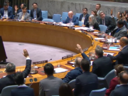 Colombia asume mandato como miembro del Consejo de Seguridad de la ONU