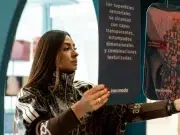Calendario ferial de la moda en América Latina se abrió con Colombiatex