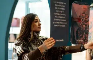 Calendario ferial de la moda en América Latina se abrió con Colombiatex