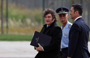 La libertad avanza: Javier Milei se pronuncia tras captura de Maduro
