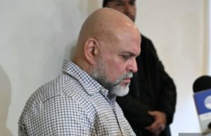 Condena de Salvatore Mancuso es por 117 hechos delictivos contra indígenas