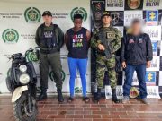 Condenan a más de 57 años a violador en Valle del Cauca