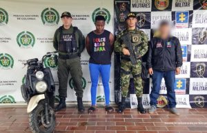 Condenan a más de 57 años a violador en Valle del Cauca