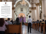 Conferencia Episcopal de Colombia rechaza palabras de Petro sobre Jesús
