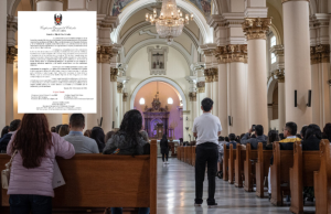 Conferencia Episcopal de Colombia rechaza palabras de Petro sobre Jesús