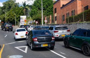 App de movilidad ofrece cupones para próximos conciertos en Medellín. ¿Cuál es?
