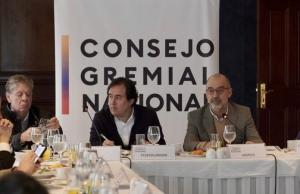 Suspender provisionalmente la emergencia económica pide Consejo Gremial