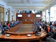 Consejo Permanente de la OEA debate acontecimientos en Venezuela