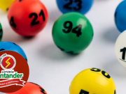 Lotería de Santander hoy: resultados 23 de enero 2026