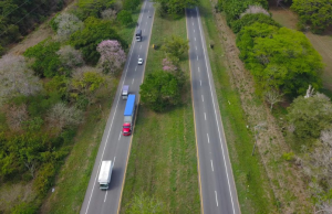 Corredor Cartagena–Barranquilla quedará bajo control de Invías