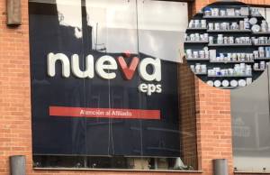 Por fallas en entrega de medicamentos exigen medidas a Nueva EPS
