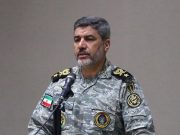 Con cerrar estrecho de Ormuz y atacar bases de EE.UU. amenaza Irán