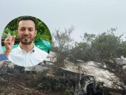 Curul del representante Diógenes Quintero será asumida por Amanda López