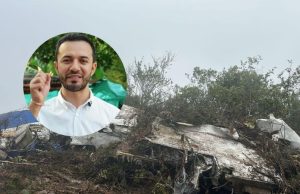Curul del representante Diógenes Quintero será asumida por Amanda López